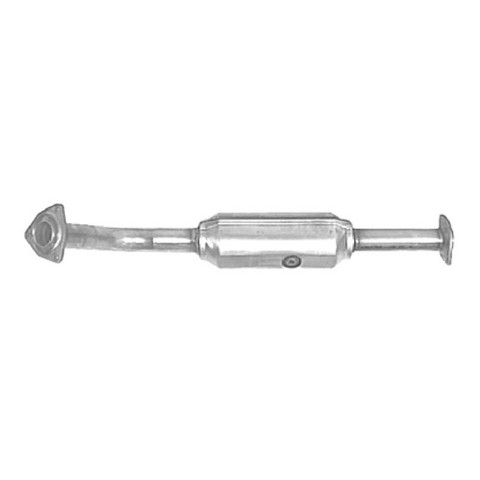 AP Exhaust 776411 Catalytic Converter-Direct Fit For TOYOTA